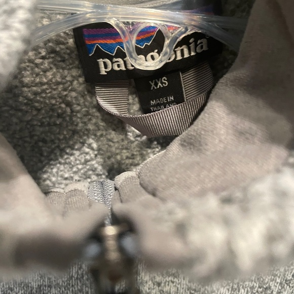Patagonia Better Sweater XXS - Picture 3 of 4